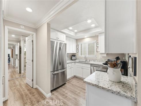 2355 Via Mariposa 2C , Laguna Woods, CA