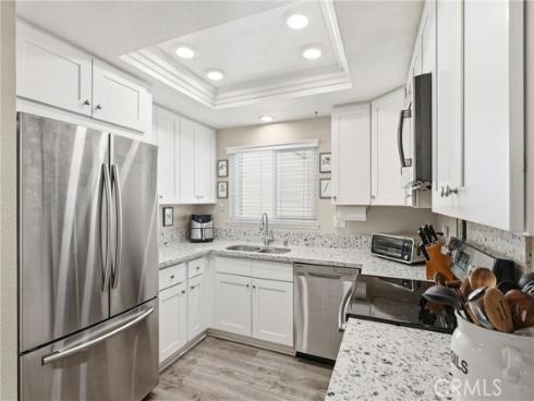 2355 Via Mariposa 2C , Laguna Woods, CA