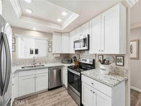 2355 Via Mariposa 2C , Laguna Woods, CA
