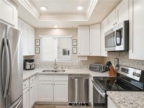 2355 Via Mariposa 2C , Laguna Woods, CA