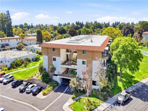 2355 Via Mariposa 2C , Laguna Woods, CA