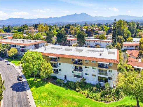 2355 Via Mariposa 2C , Laguna Woods, CA