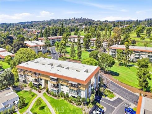 2355 Via Mariposa 2C , Laguna Woods, CA