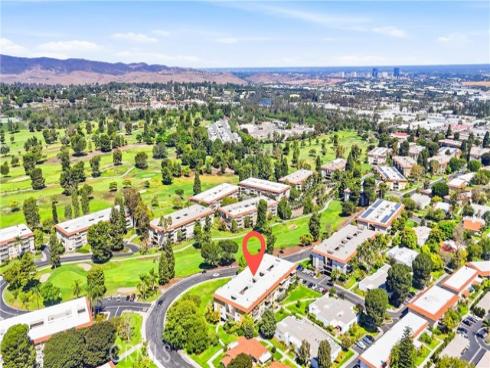 2355 Via Mariposa 2C , Laguna Woods, CA
