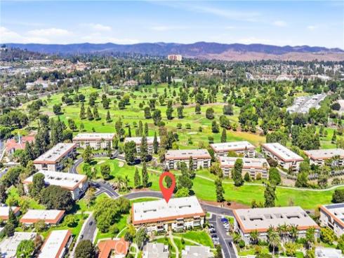 2355 Via Mariposa 2C , Laguna Woods, CA