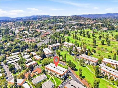 2355 Via Mariposa 2C , Laguna Woods, CA