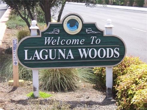 126 Avenida Majorca G , Laguna Woods, CA