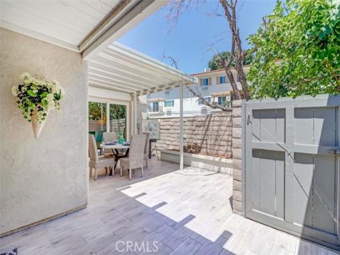 2305 Via Puerta Unit C, Laguna Woods, CA
