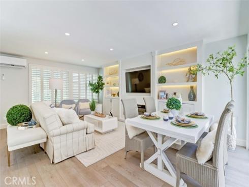 2305 Via Puerta Unit C, Laguna Woods, CA