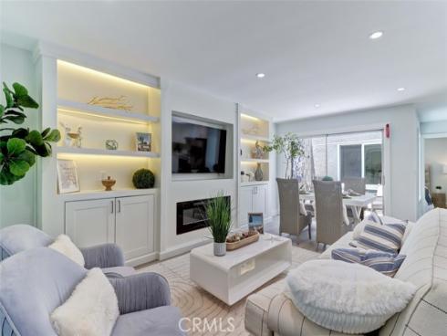 2305 Via Puerta Unit C, Laguna Woods, CA