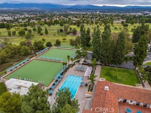 835 Ronda Sevilla A , Laguna Woods, CA