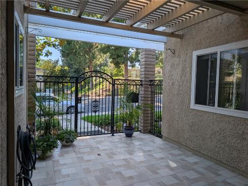 963 Calle Aragon D , Laguna Woods, CA