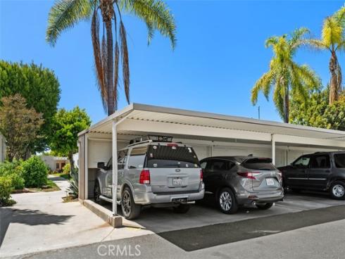 2205 Via Mariposa G , Laguna Woods, CA