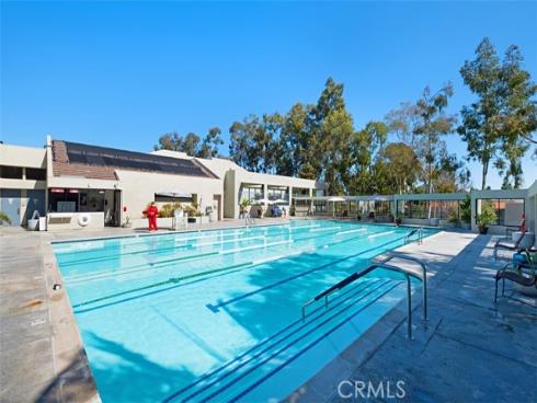 2205 Via Mariposa G , Laguna Woods, CA
