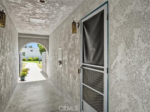 2205 Via Mariposa G , Laguna Woods, CA