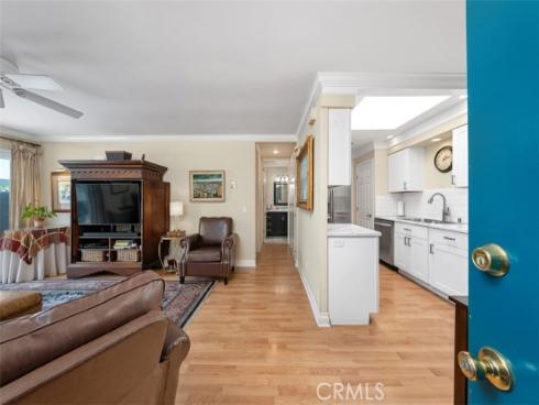 2205 Via Mariposa G , Laguna Woods, CA