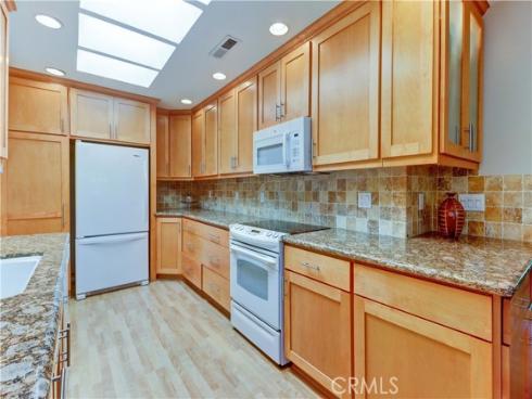3524 Bahia Blanca B , Laguna Woods, CA