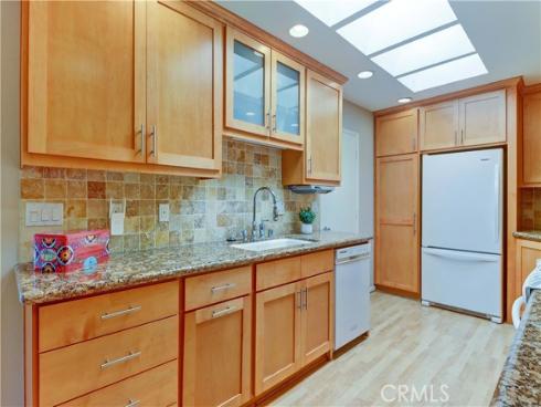 3524 Bahia Blanca B , Laguna Woods, CA