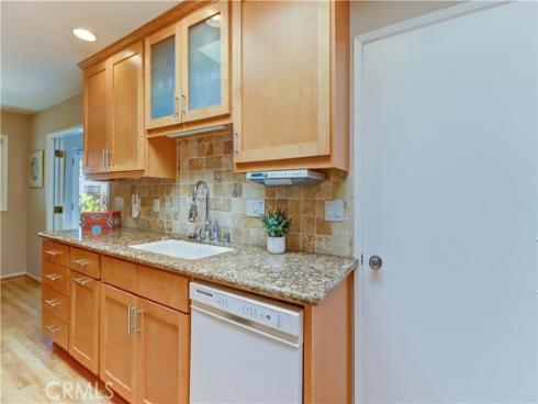 3524 Bahia Blanca B , Laguna Woods, CA