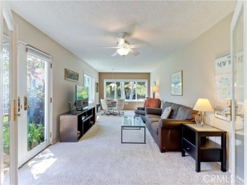3524 Bahia Blanca B , Laguna Woods, CA