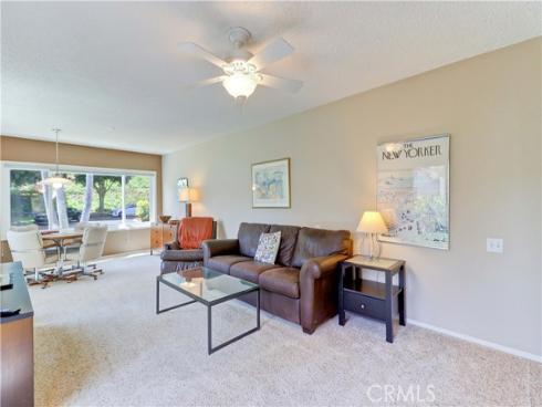 3524 Bahia Blanca B , Laguna Woods, CA