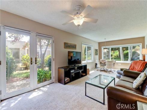 3524 Bahia Blanca B , Laguna Woods, CA