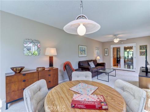 3524 Bahia Blanca B , Laguna Woods, CA