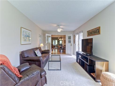 3524 Bahia Blanca B , Laguna Woods, CA
