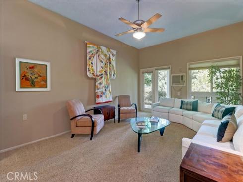 3524 Bahia Blanca B , Laguna Woods, CA