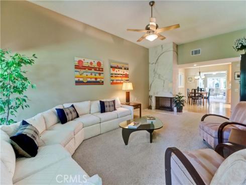 3524 Bahia Blanca B , Laguna Woods, CA