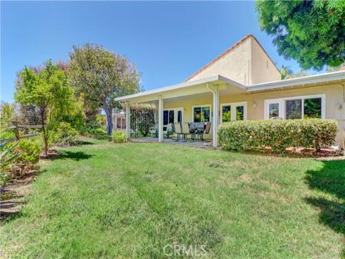3524 Bahia Blanca B , Laguna Woods, CA