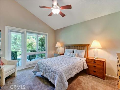3524 Bahia Blanca B , Laguna Woods, CA