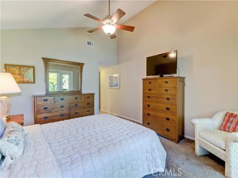 3524 Bahia Blanca B , Laguna Woods, CA