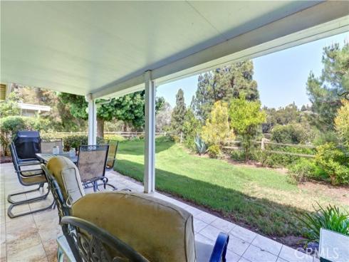 3524 Bahia Blanca B , Laguna Woods, CA