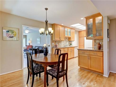 3524 Bahia Blanca B , Laguna Woods, CA