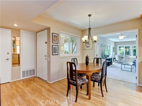 3524 Bahia Blanca B , Laguna Woods, CA