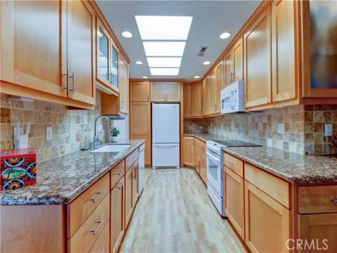 3524 Bahia Blanca B , Laguna Woods, CA