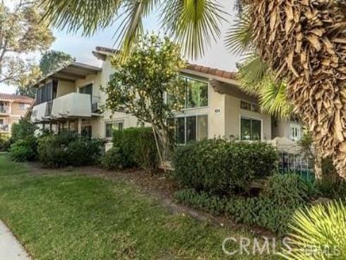 824 Via Alhambra A , Laguna Woods, CA