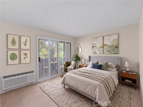 824 Via Alhambra A , Laguna Woods, CA