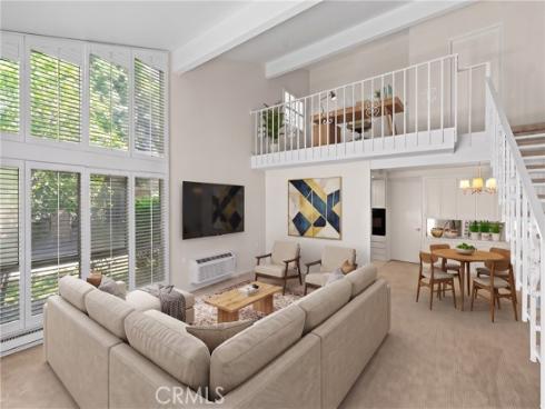 824 Via Alhambra A , Laguna Woods, CA