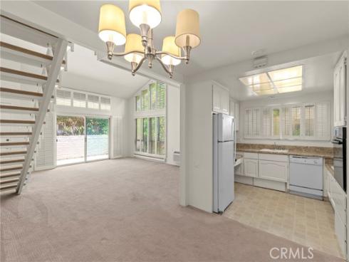 824 Via Alhambra A , Laguna Woods, CA