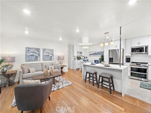 966 Calle Aragon O , Laguna Woods, CA