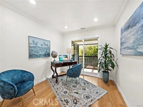 966 Calle Aragon O , Laguna Woods, CA
