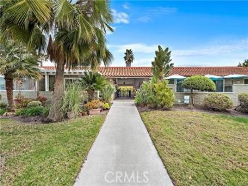 966 Calle Aragon O , Laguna Woods, CA