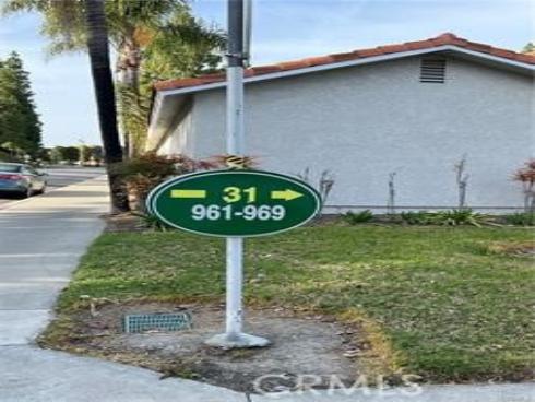 966 Calle Aragon O , Laguna Woods, CA