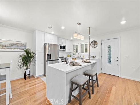 966 Calle Aragon O , Laguna Woods, CA