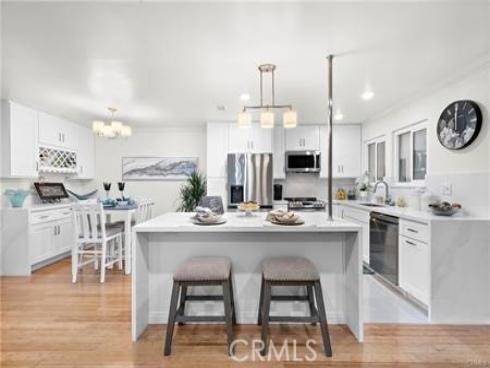966 Calle Aragon O , Laguna Woods, CA