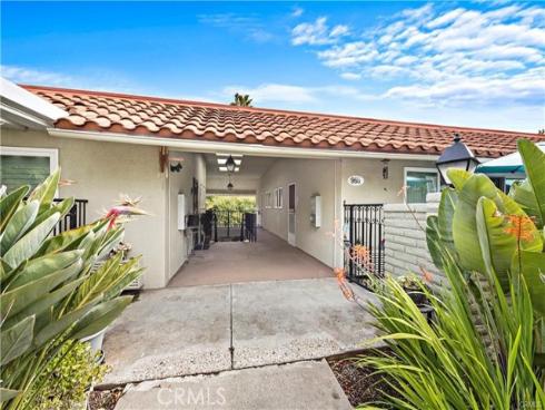 966 Calle Aragon O , Laguna Woods, CA