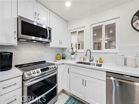 966 Calle Aragon O , Laguna Woods, CA