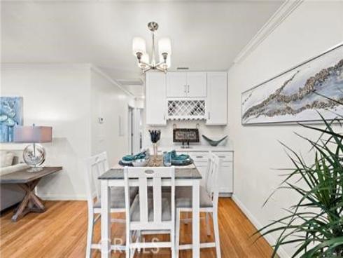 966 Calle Aragon O , Laguna Woods, CA